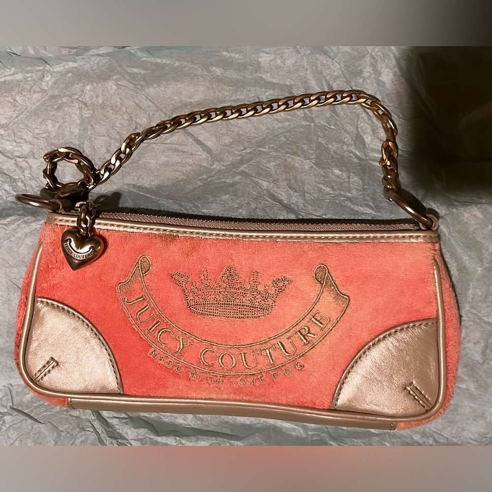Juicy Couture Bag
